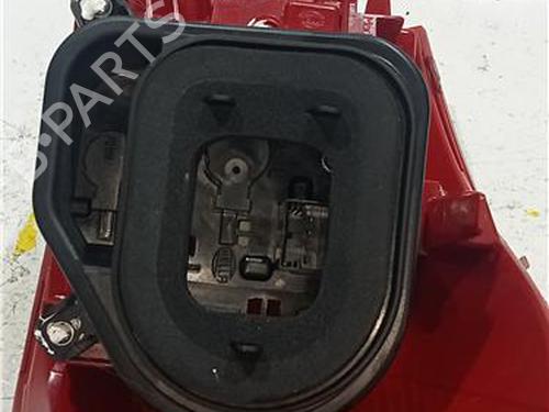 Left taillight VW TIGUAN (5N_) 2.0 TDI 4motion | BP23913653C34 