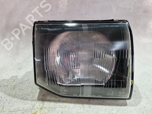 Used Right headlight Right headlight MITSUBISHI PAJERO SPORT III (KS_) 2.4 DI-D 4x4 (KS1W) (181 hp) 40295805 40295805