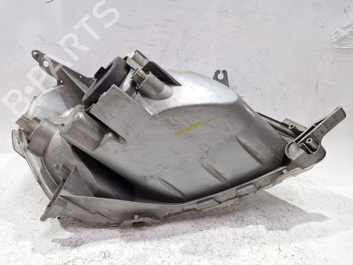 Venstre forlygte TOYOTA YARIS (_P1_) 1.0 (SCP10_, SCP10R) | BP30657325C28 