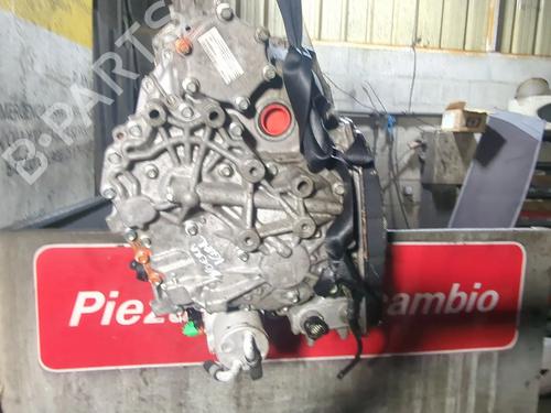 Gearbox NISSAN MURANO II (Z51) 3.5 4x4 | BP29622880M3 