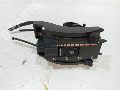 Commande Chauffage RENAULT RAPID Box Body/MPV (F40_, G40_) 1.4 (F40M) (60 hp) 30566445