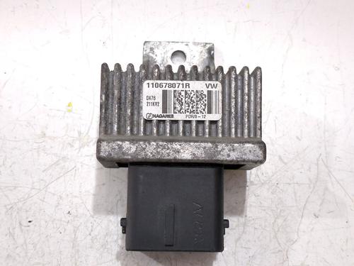 Modulo electronico RENAULT CLIO IV (BH_) 1.5 dCi 90 (90 hp) 27297795