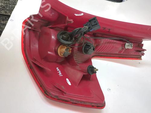 Left taillight CITROËN C4 I (LC_) 2.0 16V | BP26566854C34 