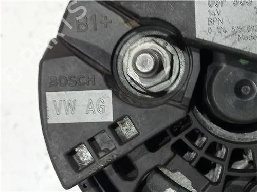 Alternator AUDI A4 B7 (8EC) 2.0 TDI 16V | BP23917601M7