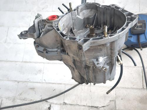 Gearbox FIAT STILO (192_) 1.9 JTD (192_XE1A) | BP26690193M3