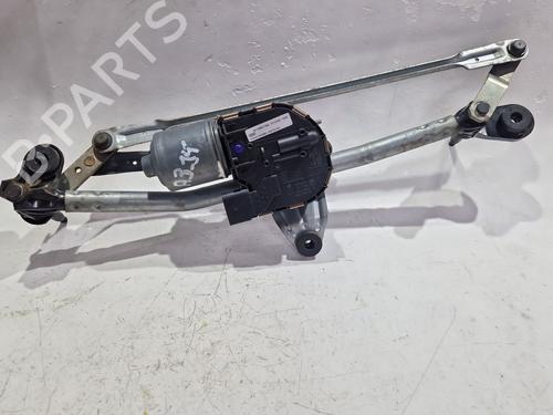front-wipers-mechanism-audi-a3-sportback-8va-8vf-2012-2013-2014-2015-2016-2017-2018-2019-2020-2021-34621460 main image