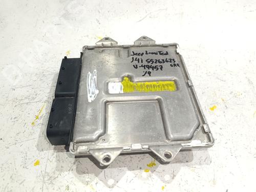 Electronic module JEEP COMPASS (MP, M6, MV, M7) 1.4 MultiAir 4x4 | BP39641246M83  - Image 6
