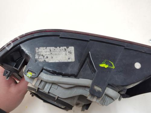 Left taillight VW POLO (9N_, 9A_) 1.4 TDI | BP24876724C34 