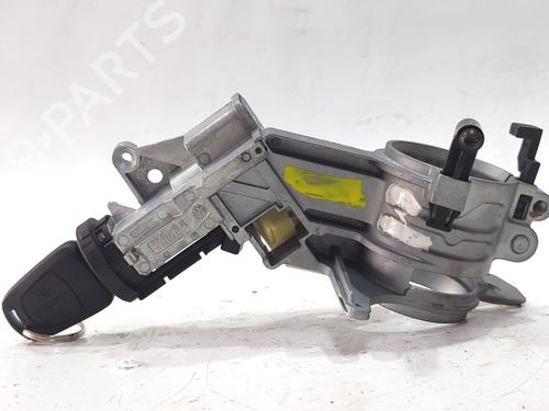 Ignition barrel OPEL ASTRA H (A04) 1.7 CDTI (L48) | BP37027520M48 - Image 5