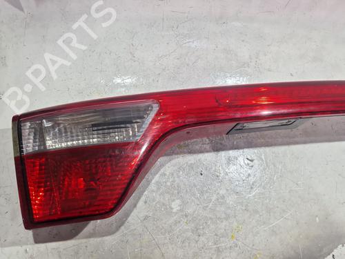 Centralt baglys Centralt baglys SEAT TOLEDO II (1M2) 1.9 TDI (90 hp) 33931206 33931206