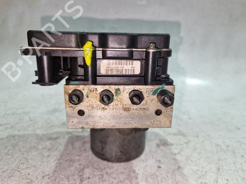 Used ABS pump ABS pump KIA CARNIVAL / GRAND CARNIVAL III (VQ) 2.9 CRDi (185 hp) 33621212 33621212