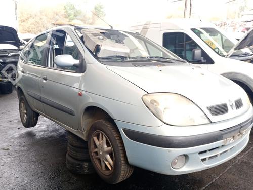 Other RENAULT MEGANE Scenic (JA0/1_) 1.9 dTi (JA0N) | BP32163555O1 