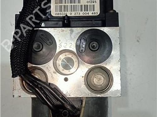 ABS pump ALFA ROMEO 156 Sportwagon (932_) 2.0 16V T.SPARK (932B21__) | BP23931768M43 