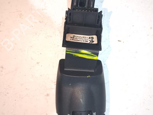 Switch PEUGEOT 407 (6D_) 2.0 HDi 135 (6DRHRH, 6DRHRE, 6DRHRG, 6DRHRJ) | BP24968155I30 