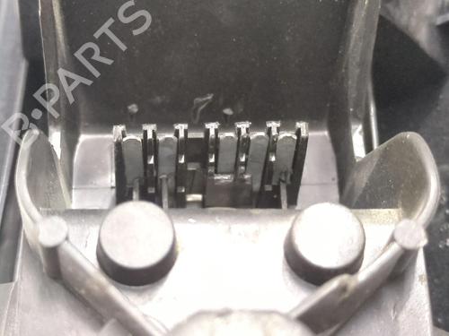 Left taillight OPEL CORSA A Hatchback Van (S83) 1.2 (F08, W5L) | BP28530833C34 