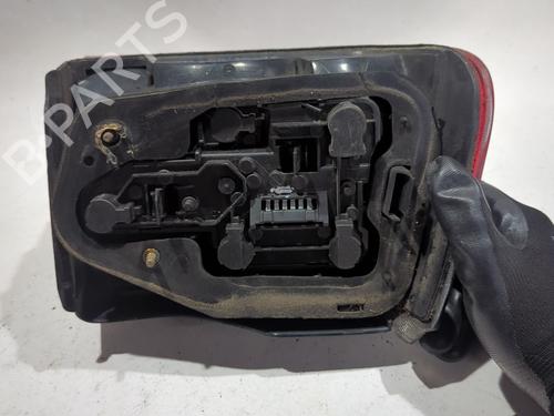 Right taillight SEAT IBIZA II (6K1) 1.9 D | BP24663092C35 