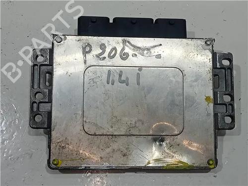 Module électronique PEUGEOT 206 Hatchback (2A/C) 1.4 HDi eco 70 | BP23914690M83 