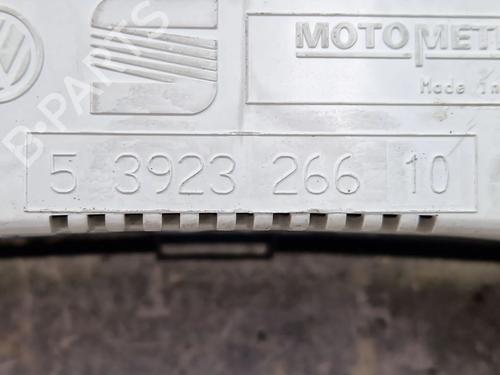 Instrument cluster SEAT AROSA (6H1) 1.0 | BP29521144C47 