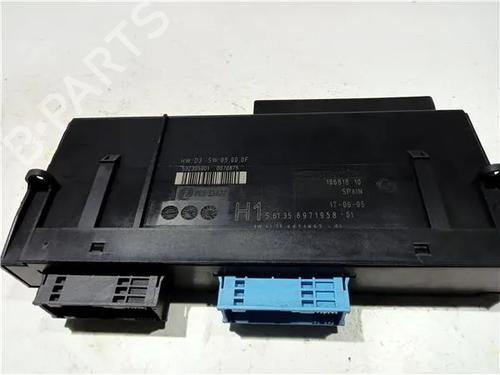 Elektronisk modul BMW 3 (E90) 325 i (218 hp) 23921225