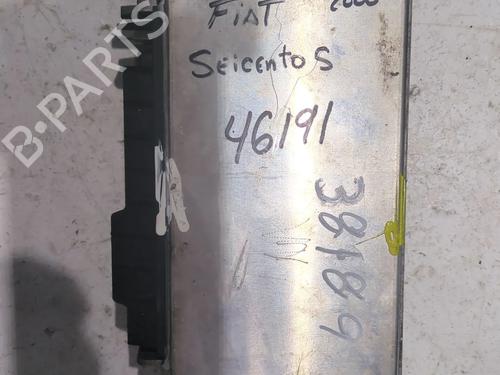 Elektronisk modul FIAT SEICENTO / 600 (187_) 0.9 (187AXA, 187AXA1A) | BP23926848M83 