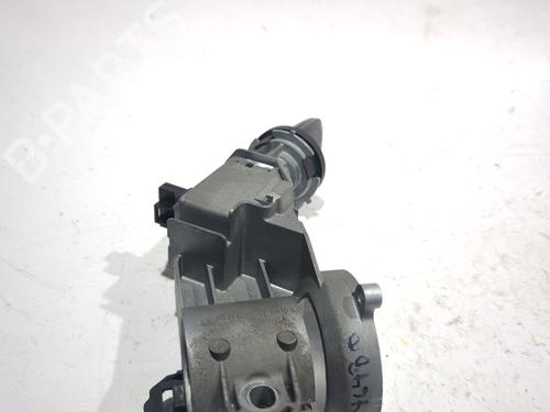 Used Ignition barrel OPEL CORSA D (S07) [2006-2015]  23902714