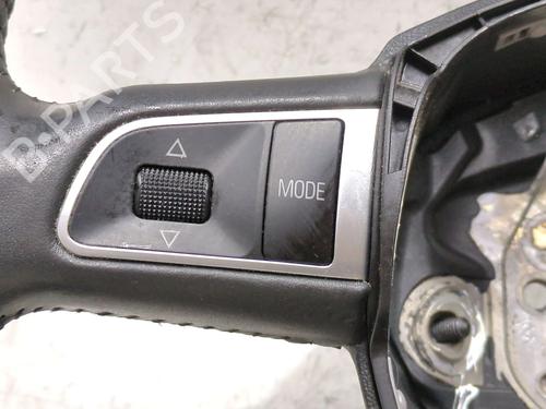 Steering wheel AUDI A4 B8 (8K2) 3.0 TDI quattro | BP29585255C49 