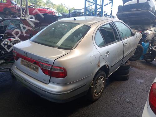 Kombiinstrument SEAT TOLEDO II (1M2) 1.9 TDI | BP29886060C47