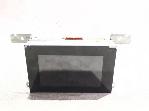 Used Display monitor NISSAN PRIMERA Hatchback (P12) 2.0 (140 hp) 31183126