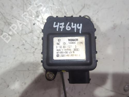 Module électronique AUDI A6 C5 (4B2, 4B4) 2.5 TDI quattro (180 hp) 26673353