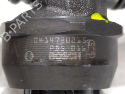 Injector SEAT CORDOBA (6L2) 1.6 16V | BP28450528M100