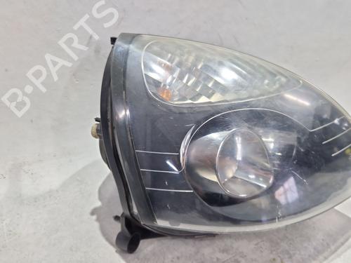 Right headlight RENAULT CLIO II (BB_, CB_) 1.5 dCi (B/CB03) | BP29938116C29