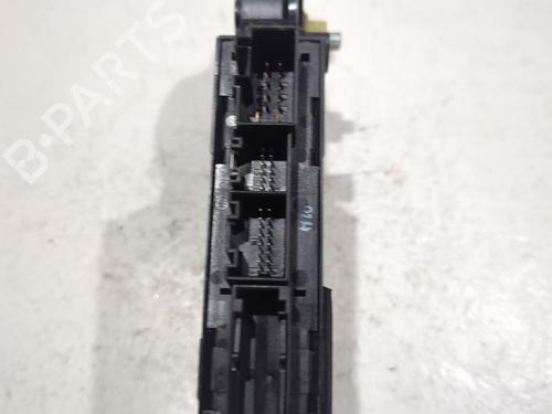 Right rear window motor AUDI A8 D3 (4E2, 4E8) 4.2 quattro | BP24977542E22 