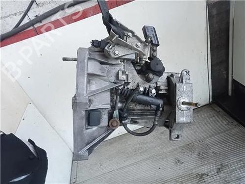 Gearbox FIAT PUNTO (188_) 1.9 DS 60 (188.031, .051, .231, .251) | BP23919563M3