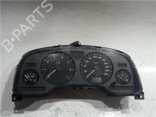 Used Instrument cluster OPEL ASTRA G Saloon (T98) 2.0 DI (F69) (82 hp) 23914998