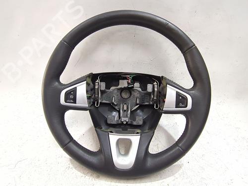 Used Steering wheel RENAULT MEGANE IV Grandtour (K9A/M/N_) 1.6 dCi 130 (130 hp) 32414508