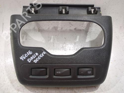 Mando DACIA DOKKER MPV (KE_) 1.5 dCi (KEAJ, KEAH) (90 hp) 32844325