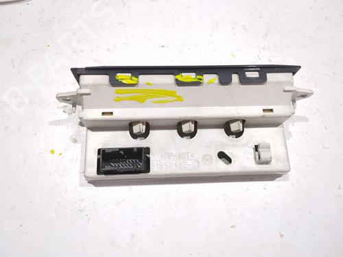 Other CITROËN C5 I (DC_) 2.2 HDi (DC4HXB, DC4HXE) | BP23902076O1 