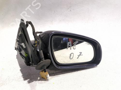 Bakspejl Højre AUDI A8 D3 (4E2, 4E8) 4.2 quattro (335 hp) 31163557