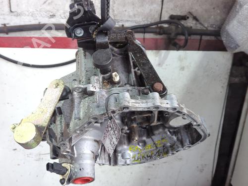Gearbox ROVER 25 I Hatchback (RF) 1.6 16V | BP37602356M3 - Image 4