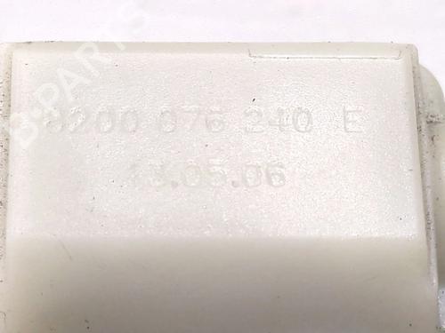 Other RENAULT CLIO III (BR0/1, CR0/1) 1.5 dCi (BR17, CR17) | BP28530502O1 