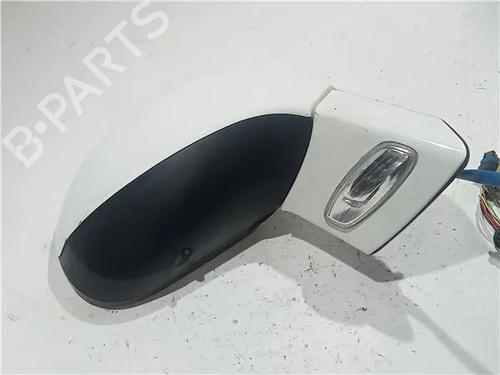 Right mirror PEUGEOT 308 I (4A_, 4C_) 1.6 HDi | BP23919160C27 