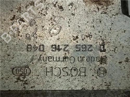 ABS pump HONDA ACCORD V (CC, CD) 2.0 i S (CD4) | BP23919980M43 