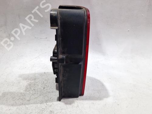 Right taillight CITROËN BERLINGO / BERLINGO FIRST MPV (MF_, GJK_, GFK_) 1.9 D (MFWJZ) | BP30193048C35 