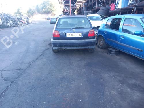 Used Parts VW GOLF III Variant (1H5) 1.9 TD 4953680