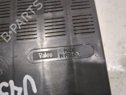 Fuse box PEUGEOT 307 (3A/C) 2.0 HDi 110 | BP26542553E1 