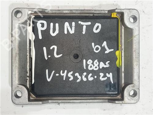 Electronic module FIAT PUNTO (188_) 1.2 16V 80 (188.233, .235, .253, .255, .333, .353, .639,... | BP23958097M83 