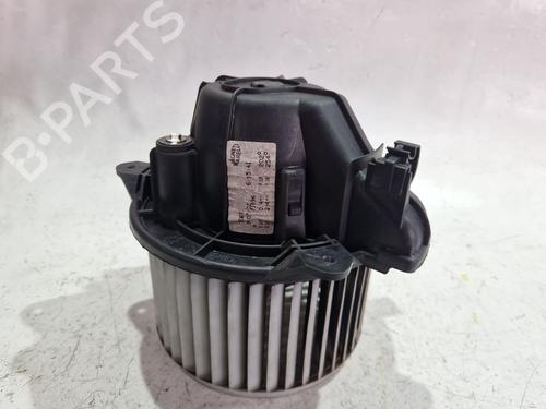 Used Heater blower motor Heater blower motor FIAT STILO (192_) 1.9 JTD (192_XE1A) (115 hp) 36017282 36017282