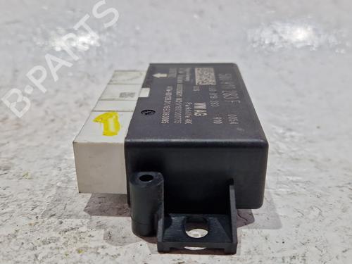Electronic module SKODA OCTAVIA III (5E3, NL3, NR3) 1.4 TSI | BP30934490M83