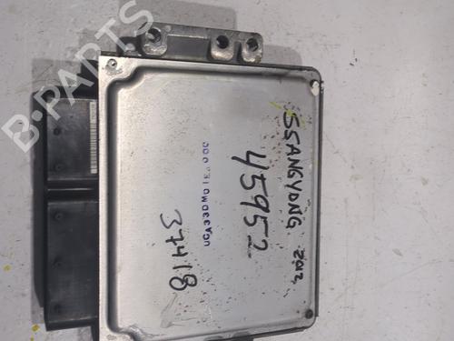 Used Electronic module SSANGYONG KORANDO (CK) 2.0 e-XDi 4WD (175 hp) 23926478
