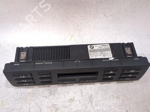 Commande Chauffage BMW 3 Coupe (E46)  | BP27860144I5 
